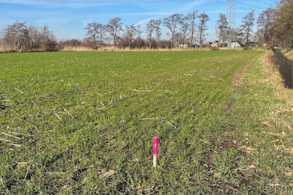 Begraafplaats-Hoogland-West Begraafplaats-Hoogland-West